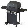 Grill image for model: 30030