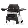Grill image for model: XST40050B (Pro-XL)