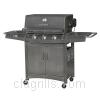 Grill image for model: 463241205
