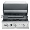 Grill image for model: ZGG420NBPSS
