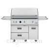 Grill image for model: ZGG420NCPSS