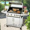 Grill image for model: SS72-B