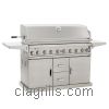 Grill image for model: Y0662LP (Grand Turbo)