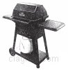 Grill image for model: 5500N
