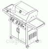 Grill image for model: SS72-NG