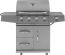 Grill King 810-8425-S