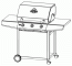 GrillPro 236454