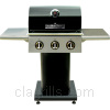 Grill image for model: 84131