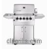 Grill image for model: 30400041 (Stainless)