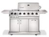 Grill image for model: 30400042 (Stainless)