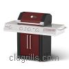 Grill image for model: 463250108 (Red Infrared)