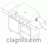 Grill image for model: 720-0104-NG