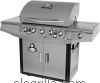 Grill image for model: 810-1750-S (Smoke N Grill)