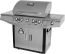 Home Depot 810-1750-S (Smoke N Grill)