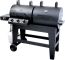 Home Depot 810-3820-S (Grill and Smoker)