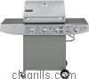 Grill image for model: 810-7310-F