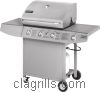 Grill image for model: 810-7310-S