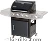 Grill image for model: 810-7400-S