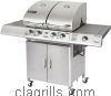 Grill image for model: 810-7420-F