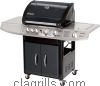 Grill image for model: 810-7500-S