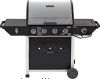 Grill image for model: 810-8410-C