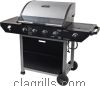 Grill image for model: 810-8411-C