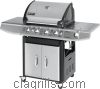 Grill image for model: 810-8532-S