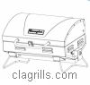 Grill image for model: 820-0002