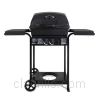 Grill image for model: 24025HNT (Classic)