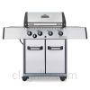 Grill image for model: 6825-64 (Patriot)