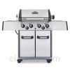 Grill image for model: 6825-87