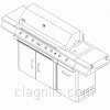 Grill image for model: 720-0063-LP