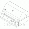 Grill image for model: 720-0141-LP