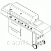 Grill image for model: 720-0165