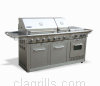 Grill image for model: 720-0727