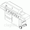 Grill image for model: 730-0165
