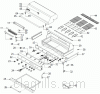 Exploded parts diagram for model: 750-0142