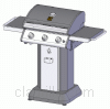 Grill image for model: 119.16126010