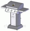 Grill image for model: 119.16126011