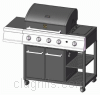Grill image for model: 119.16144210