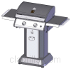 Grill image for model: 119.16148110