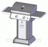Grill image for model: 119.16216010