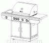 Grill image for model: 119.162300
