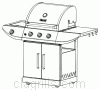 Grill image for model: 119.16301800