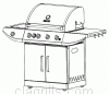 Grill image for model: 119.16312800