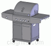 Grill image for model: 119.16433010