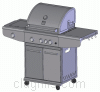 Grill image for model: 119.16434010