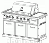 Grill image for model: 119.16676800