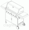 Grill image for model: 141.15337