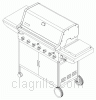 Grill image for model: 141.153372